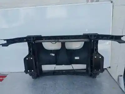 Second-hand car spare part front panel for bmw serie 1 berlina (e81/e87) 118d oem iam references   894214