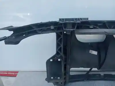 Second-hand car spare part front panel for bmw serie 1 berlina (e81/e87) 118d oem iam references   894214