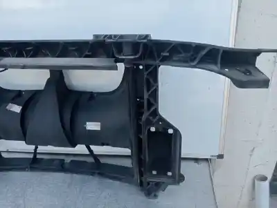 Second-hand car spare part front panel for bmw serie 1 berlina (e81/e87) 118d oem iam references   894214