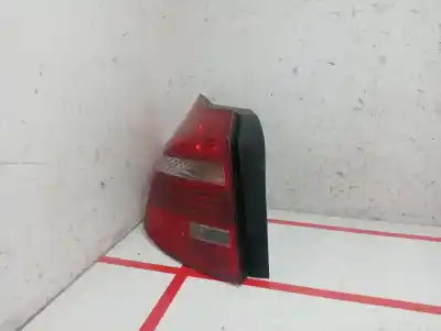 Second-hand car spare part left tailgate light for bmw serie 1 berlina (e81/e87) 118d oem iam references   894223