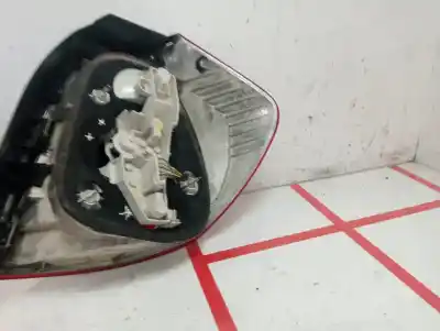 Second-hand car spare part left tailgate light for bmw serie 1 berlina (e81/e87) 118d oem iam references   894223