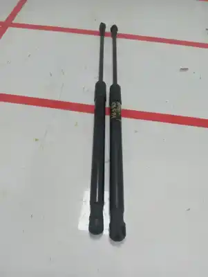 Peça sobressalente para automóvel em segunda mão amortecedores do tronco / porta por bmw serie 1 berlina (e81/e87) 118d referências oem iam 51247060622