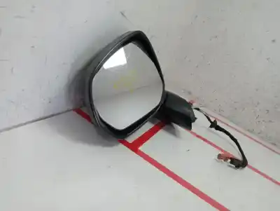 İkinci el araba yedek parçası sol ayna için citroen c3 picasso feel oem iam referansları 460340008