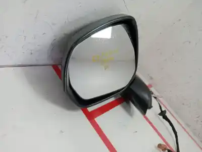 Peça sobressalente para automóvel em segunda mão espelho retrovisor esquerdo por citroen c3 picasso feel referências oem iam 460340008  894284