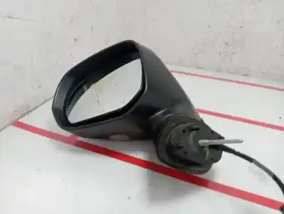Peça sobressalente para automóvel em segunda mão espelho retrovisor esquerdo por citroen c3 picasso feel referências oem iam 460340008  894284