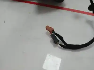 Peça sobressalente para automóvel em segunda mão espelho retrovisor esquerdo por citroen c3 picasso feel referências oem iam 460340008  894284