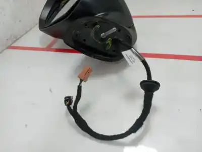 Peça sobressalente para automóvel em segunda mão espelho retrovisor esquerdo por citroen c3 picasso feel referências oem iam 460340008  894284