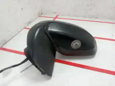 Peça sobressalente para automóvel em segunda mão espelho retrovisor esquerdo por citroen c3 picasso feel referências oem iam 460340008  894284