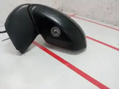 Peça sobressalente para automóvel em segunda mão espelho retrovisor esquerdo por citroen c3 picasso feel referências oem iam 460340008  894284
