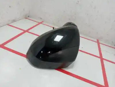 Peça sobressalente para automóvel em segunda mão espelho retrovisor esquerdo por citroen c3 picasso feel referências oem iam 460340008  894284