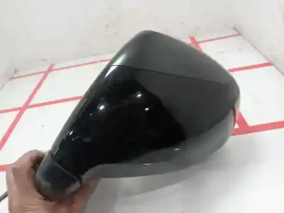 Peça sobressalente para automóvel em segunda mão espelho retrovisor esquerdo por citroen c3 picasso feel referências oem iam 460340008  894284