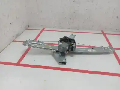 İkinci el araba yedek parçası arka sag cam regülatörü için citroen c3 picasso feel oem iam referansları 9802602180