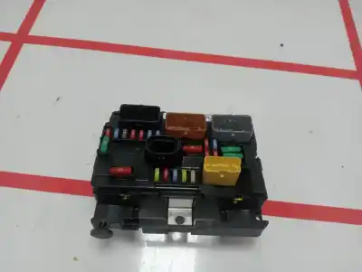 İkinci el araba yedek parçası elektronik modül için citroen c3 picasso feel oem iam referansları 9667199680