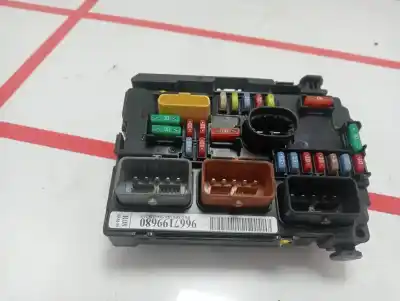 Second-hand car spare part electronic module for citroen c3 picasso feel oem iam references 9667199680  894301