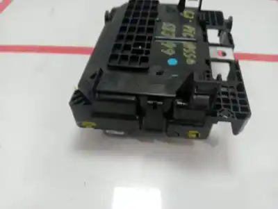 Second-hand car spare part electronic module for citroen c3 picasso feel oem iam references 9667199680  894301