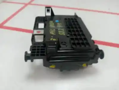 Second-hand car spare part electronic module for citroen c3 picasso feel oem iam references 9667199680  894301