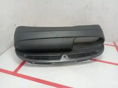 Peça sobressalente para automóvel em segunda mão quadrante por citroen c3 picasso feel referências oem iam 9817570177  