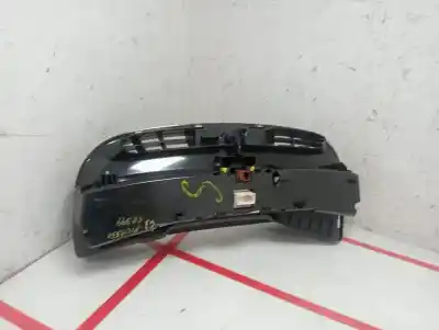 Peça sobressalente para automóvel em segunda mão quadrante por citroen c3 picasso feel referências oem iam 9817570177  