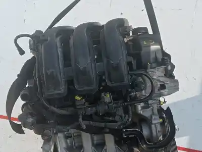 Автозапчастина б/у ДВИГУН КОМПЛЕКТ для CITROEN C1  Посилання на OEM IAM HM01  