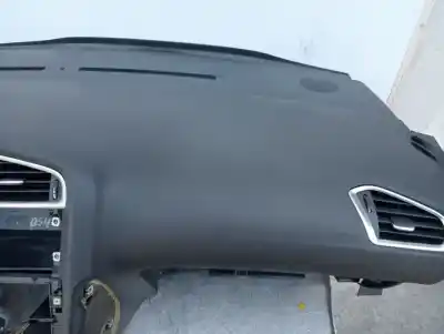 Автозапчасти б/у комплект подушки безопасности за citroen ds4 design ссылки oem iam 9677909280  894512