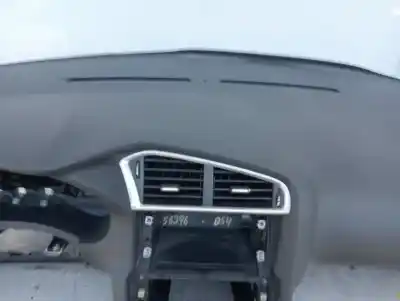 Автозапчасти б/у комплект подушки безопасности за citroen ds4 design ссылки oem iam 9677909280  894512
