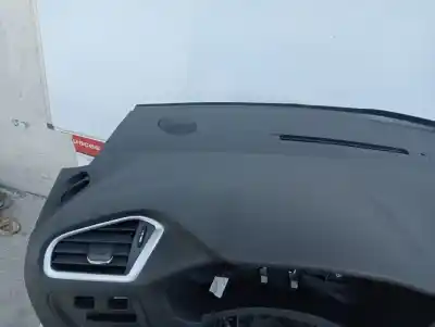 Автозапчасти б/у комплект подушки безопасности за citroen ds4 design ссылки oem iam 9677909280  894512