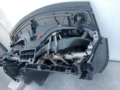 Автозапчасти б/у комплект подушки безопасности за citroen ds4 design ссылки oem iam 9677909280  894512
