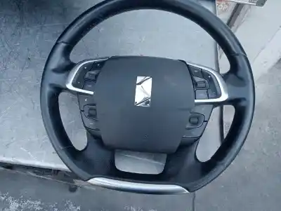 Автозапчасти б/у комплект подушки безопасности за citroen ds4 design ссылки oem iam 9677909280  894512