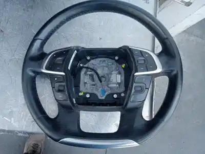 Автозапчасти б/у комплект подушки безопасности за citroen ds4 design ссылки oem iam 9677909280  894512