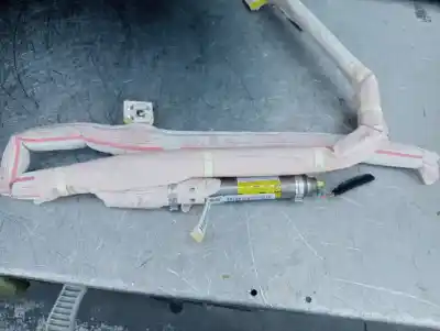 Автозапчасти б/у комплект подушки безопасности за citroen ds4 design ссылки oem iam 9677909280  894512