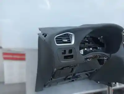 Автозапчасти б/у комплект подушки безопасности за citroen ds4 design ссылки oem iam 9677909280  894512
