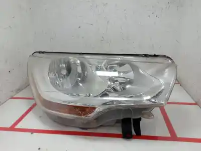 Автозапчастина б/у ПРАВА ФА для CITROEN C4 LIM.  Посилання на OEM IAM 9687304480  