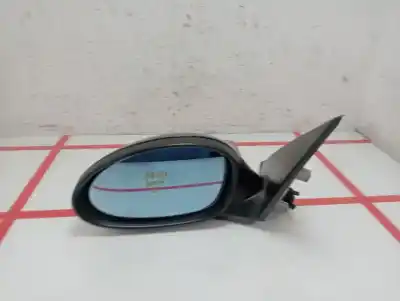 Peça sobressalente para automóvel em segunda mão espelho retrovisor esquerdo por bmw serie 1 berlina (e81/e87) 118d referências oem iam 
