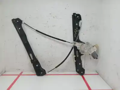 Peça sobressalente para automóvel em segunda mão elevador de vidros dianteira esquerda por bmw serie 1 berlina (e81/e87) 118d referências oem iam 6927027
