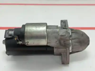 Peça sobressalente para automóvel em segunda mão motor de arranque por bmw serie 1 berlina (e81/e87) 118d referências oem iam 0001115046