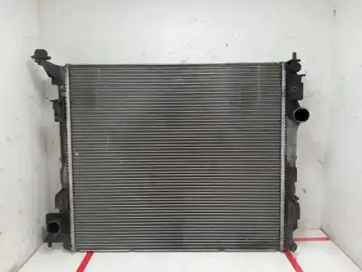 Tweedehands auto-onderdeel waterradiator voor nissan qashqai (j11) acenta oem iam-referenties 214104eb0b