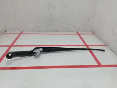 Tweedehands auto-onderdeel ruitenwisser arm links voor voor nissan qashqai (j11) acenta oem iam-referenties 