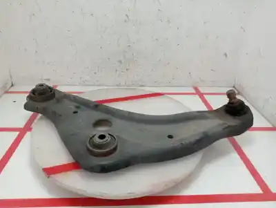 Tweedehands auto-onderdeel voorste linker wiegarm voor nissan qashqai (j11) acenta oem iam-referenties 54ea0b