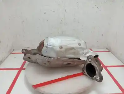 Автозапчасти б/у КАТАЛИЗАТОР за NISSAN QASHQAI (J11)  ссылки OEM IAM 208A01970R  