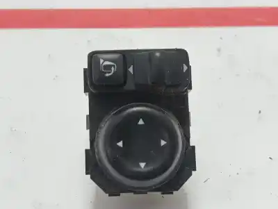 Tweedehands auto-onderdeel spiegelbediening voor nissan qashqai (j11) acenta oem iam-referenties 255704ea1b