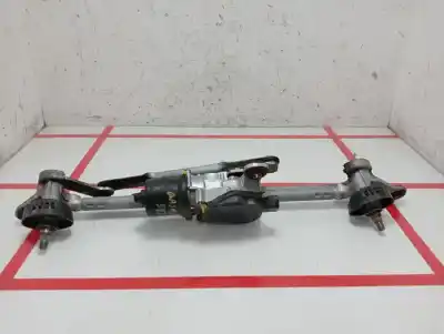 Tweedehands auto-onderdeel ruitenwissermotor voor voor nissan qashqai (j11) acenta oem iam-referenties 6715c004