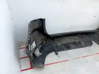Pezzo di ricambio per auto di seconda mano paraurti posteriore per volvo xc60 kinetic drive riferimenti oem iam   