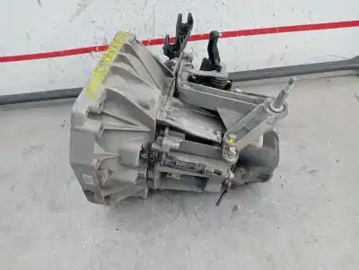 Автозапчасти б/у коробка передач за dacia dokker ambiance ссылки oem iam jr5050  