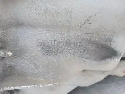 Автозапчасти б/у коробка передач за dacia dokker ambiance ссылки oem iam jr5050  