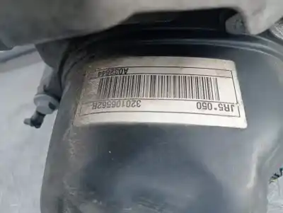 Автозапчасти б/у коробка передач за dacia dokker ambiance ссылки oem iam jr5050  