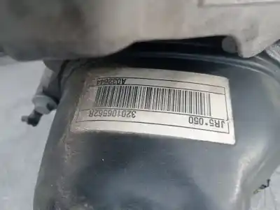 Автозапчасти б/у коробка передач за dacia dokker ambiance ссылки oem iam jr5050  