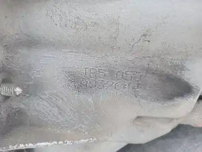 Автозапчасти б/у коробка передач за dacia dokker ambiance ссылки oem iam jr5050  