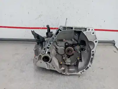 Автозапчасти б/у коробка передач за dacia dokker ambiance ссылки oem iam jr5050  