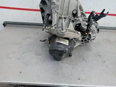 Автозапчасти б/у коробка передач за dacia dokker ambiance ссылки oem iam jr5050  