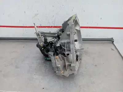 Автозапчасти б/у коробка передач за dacia dokker ambiance ссылки oem iam jr5050  